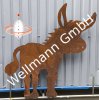 (Bild für) Esel groß